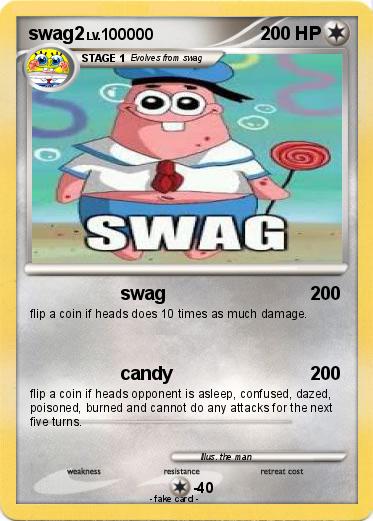 Pokemon swag2
