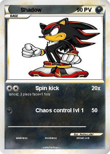 Pokemon Shadow