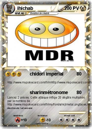 Pokemon ihichab