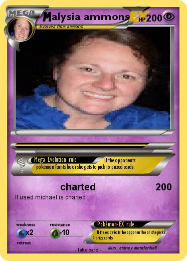 Pokemon alysia ammons