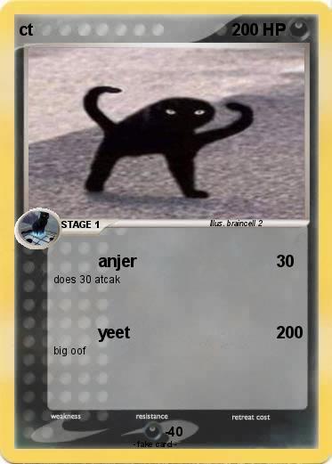 Pokemon ct