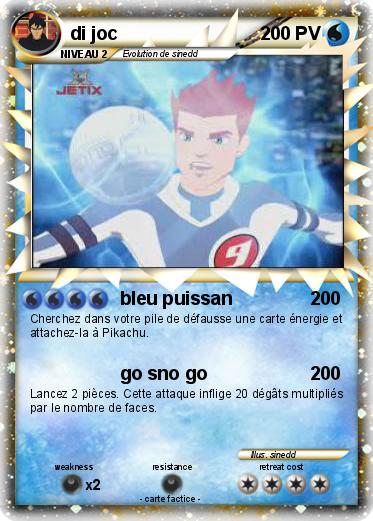 Pokemon di joc