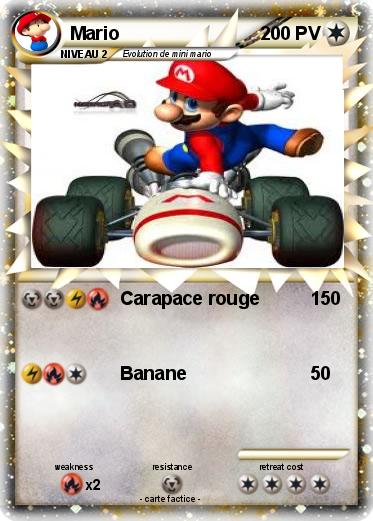 Pokemon Mario