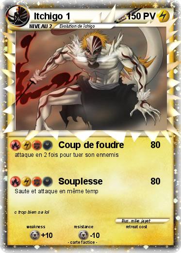 Pokemon Itchigo 1