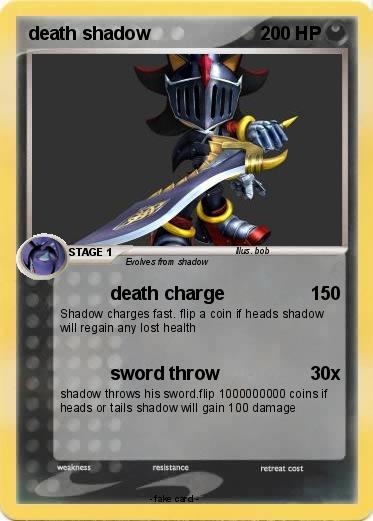 Pokemon death shadow