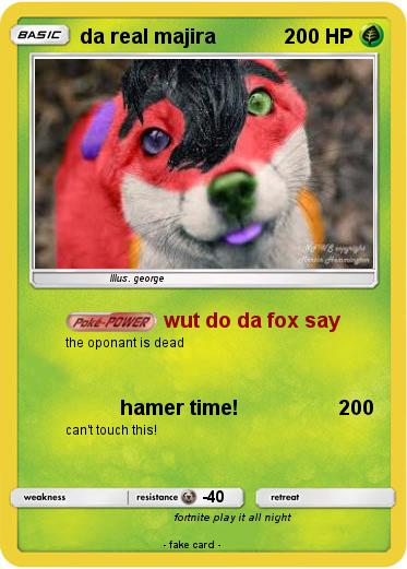 Pokemon da real majira