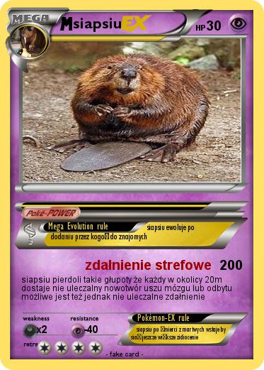 Pokemon siapsiu