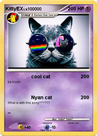 Pokemon KittyEX