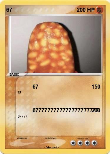 Pokemon 67