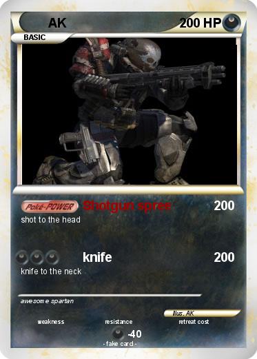 Pokemon AK