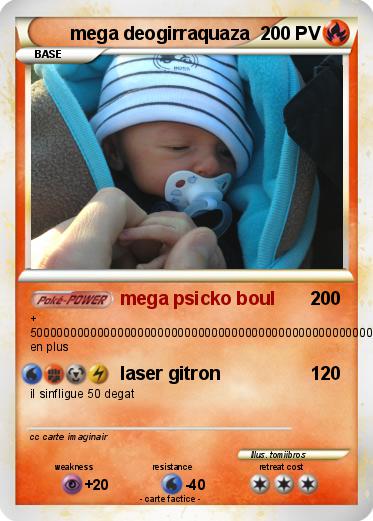 Pokemon mega deogirraquaza