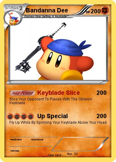 Pokemon Bandanna Dee