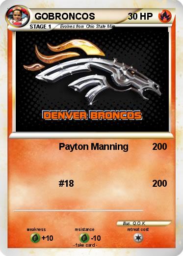 Pokemon GOBRONCOS
