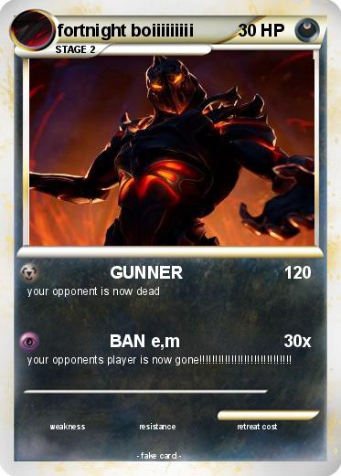 Pokemon fortnight boiiiiiiiii