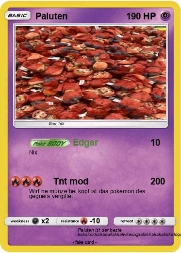 Pokemon Paluten