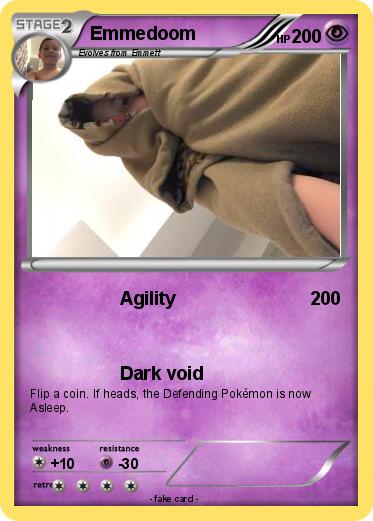 Pokemon Emmedoom