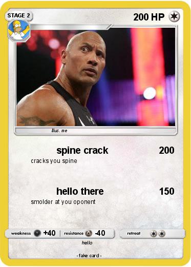 Pokemon 