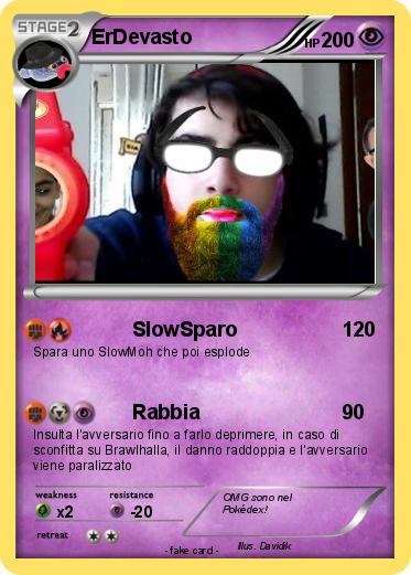 Pokemon ErDevasto