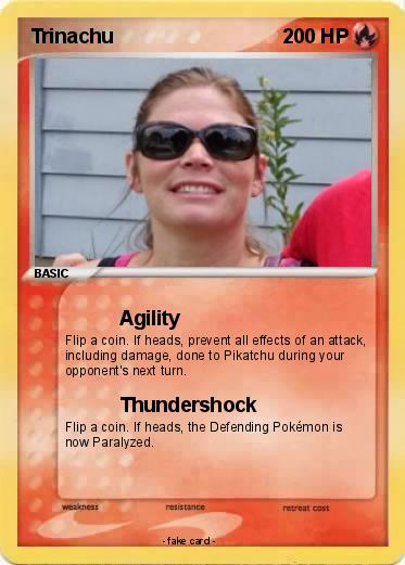 Pokemon Trinachu