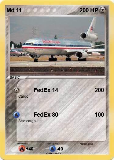 Pokemon Md 11