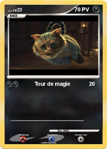 Pokemon ...
