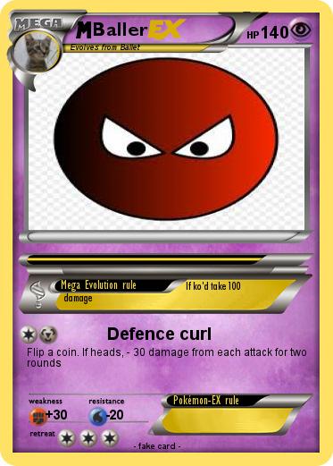 Pokemon Baller