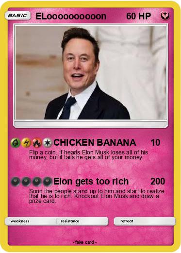 Pokemon ELoooooooooon