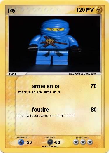 Pokemon jay