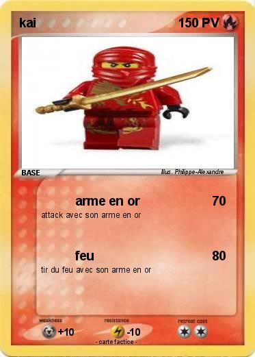 Pokemon kai