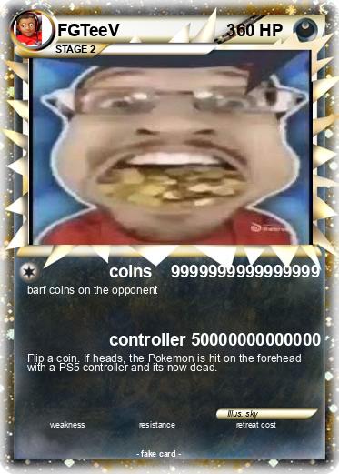 Pokemon FGTeeV                       3