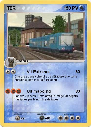 Pokemon TER