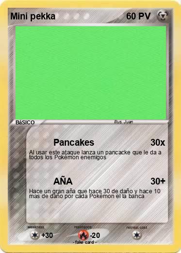 Pokemon Mini pekka