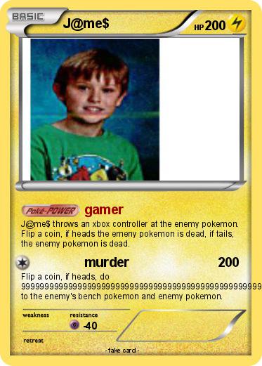 Pokemon J@me$