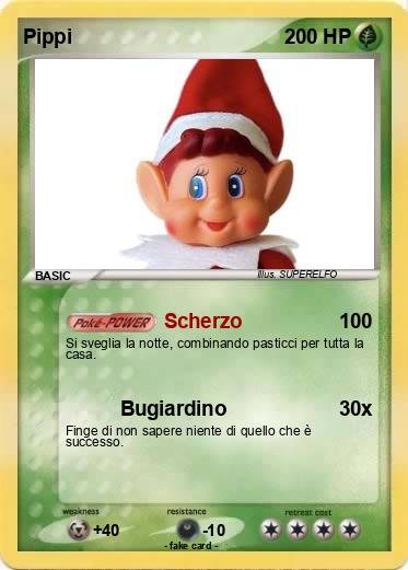 Pokemon Pippi