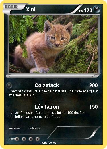 Pokemon Xinl