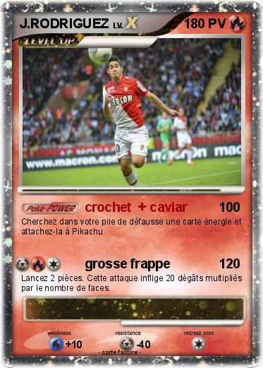 Pokemon J.RODRIGUEZ