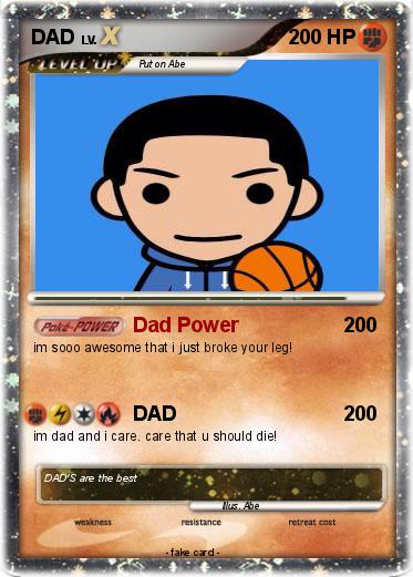 Pokemon DAD