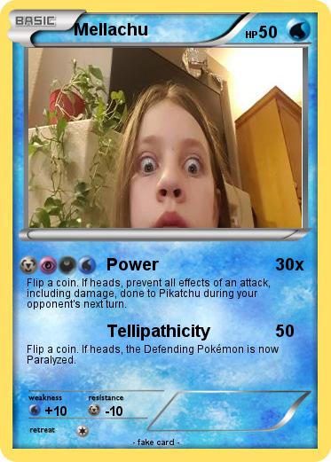 Pokemon Mellachu