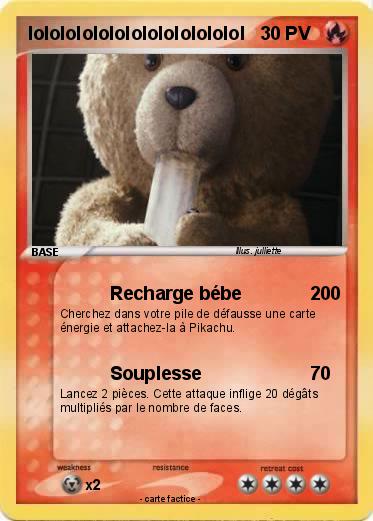 Pokemon lololololololololololololol