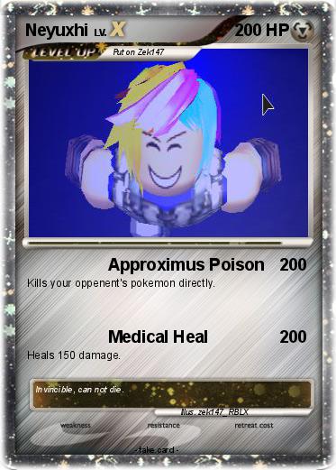 Pokemon Neyuxhi