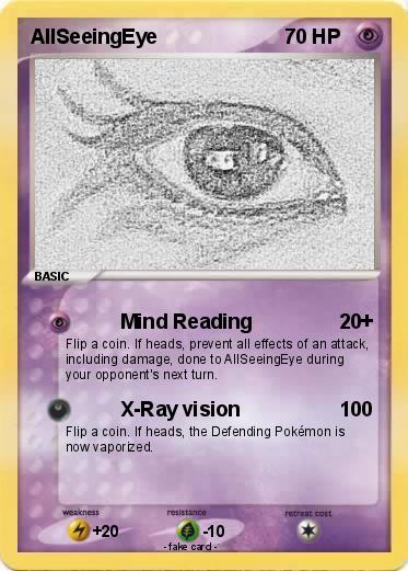 Pokemon AllSeeingEye