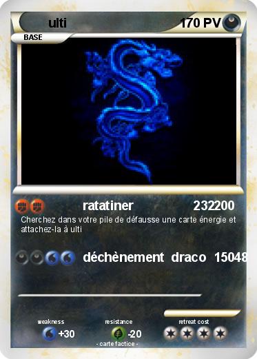 Pokemon ulti