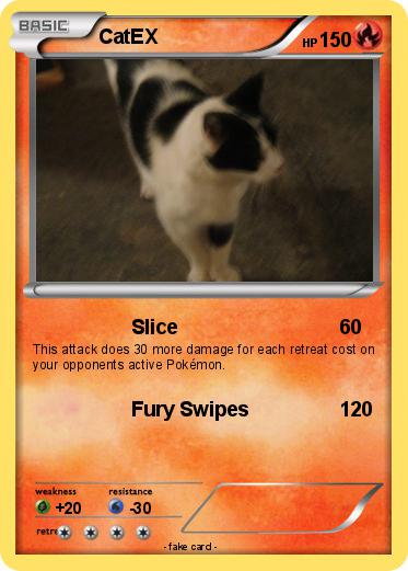 Pokemon CatEX