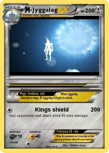 Pokemon -Jyggalag