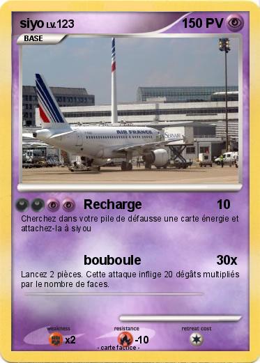 Pokemon siyo