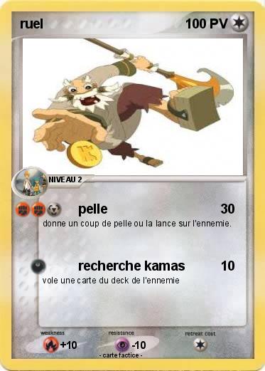 Pokemon ruel