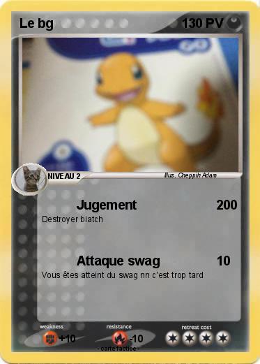 Pokemon Le bg