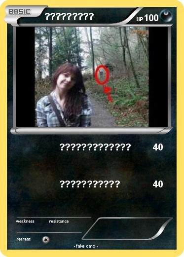 Pokemon ?????????
