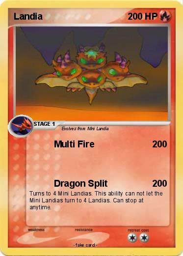Pokemon Landia