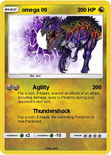 Pokemon omega 09